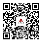 冰蟲微信二維碼